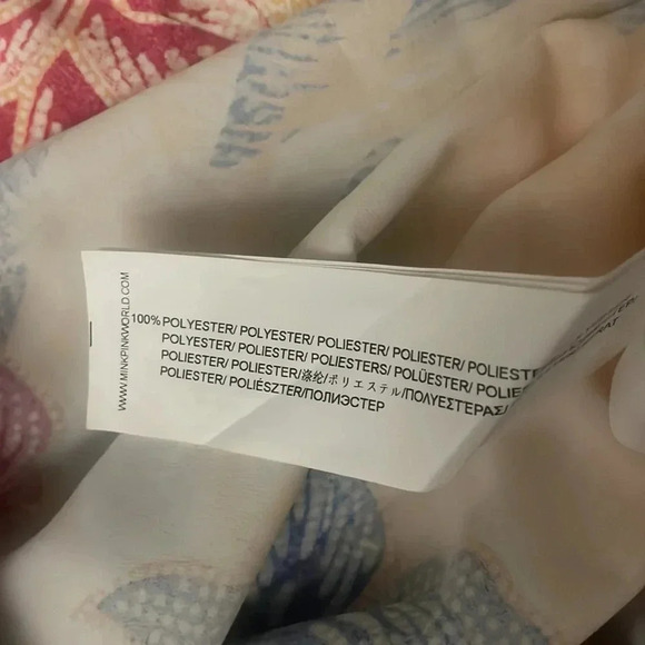 Minkpink Dress - Picture 4 of 4